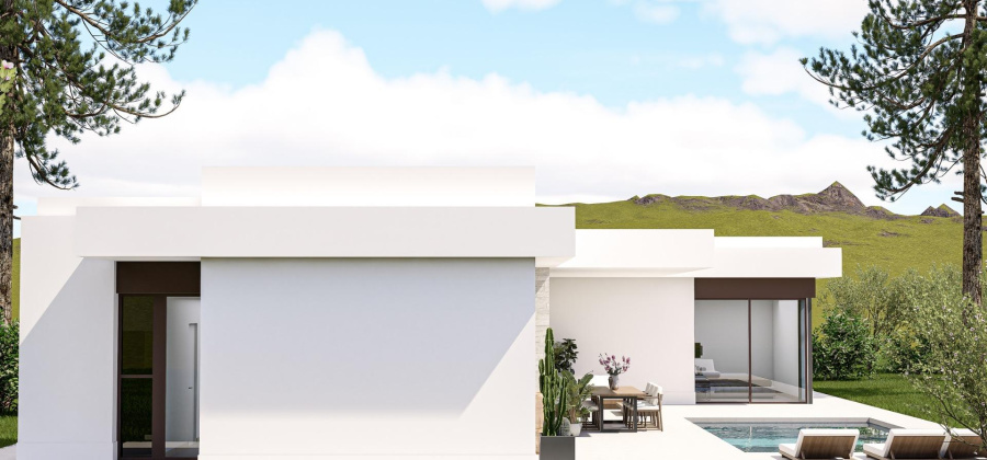 Pinoso, Alicante, 3 Bedrooms Bedrooms, ,2 BathroomsBathrooms,Villa,New,0,209559275718316672