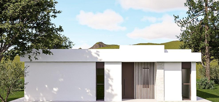 Pinoso, Alicante, 3 Bedrooms Bedrooms, ,2 BathroomsBathrooms,Villa,New,0,209559275718316672