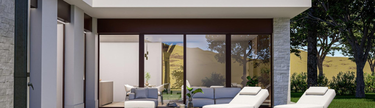 Villa in Costa Blanca South, Pinoso