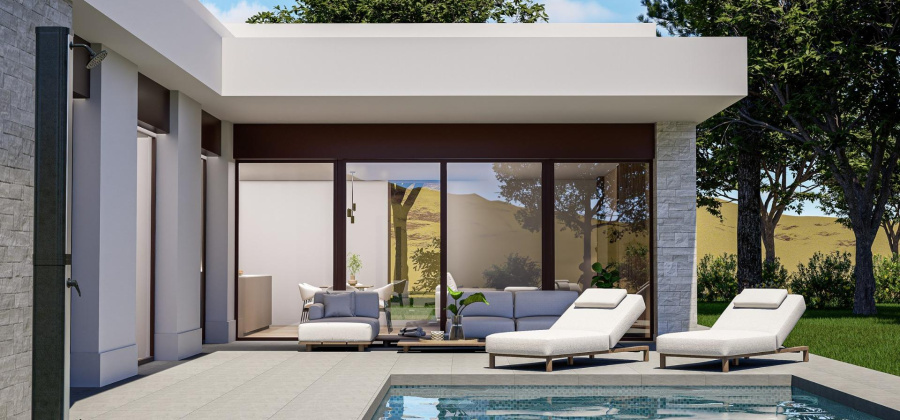 Pinoso, Alicante, 3 Bedrooms Bedrooms, ,2 BathroomsBathrooms,Villa,New,0,209559644666796768