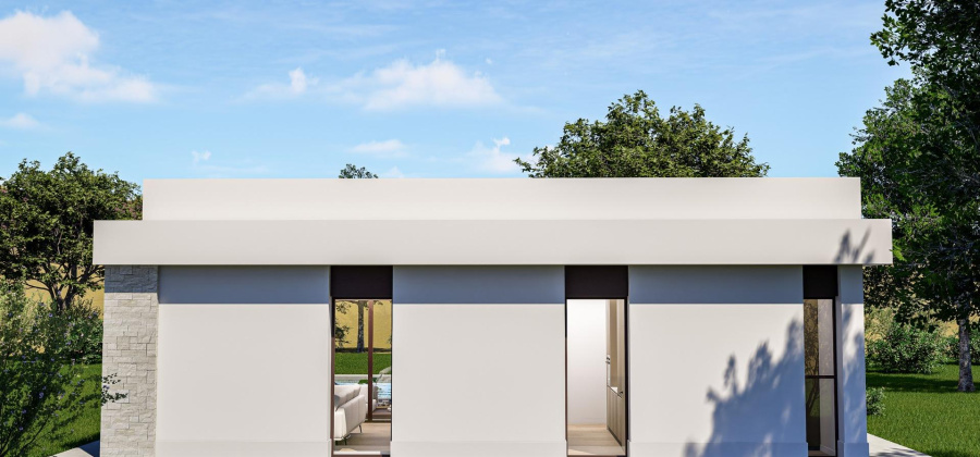 Pinoso, Alicante, 3 Bedrooms Bedrooms, ,2 BathroomsBathrooms,Villa,New,0,209559644666796768