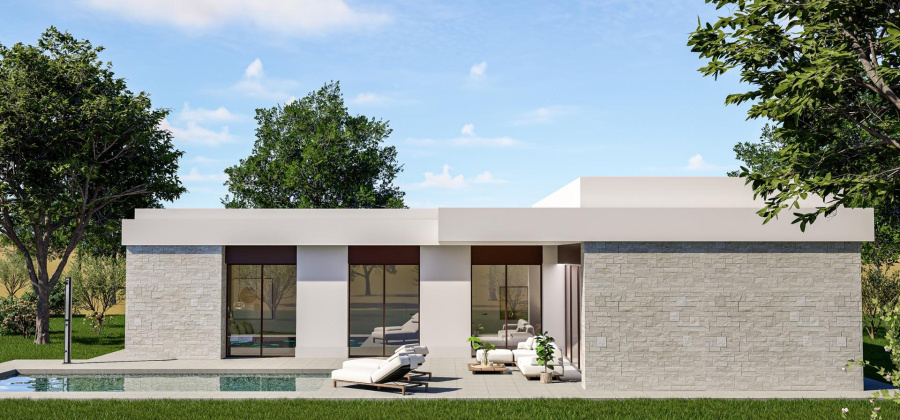 Pinoso, Alicante, 3 Bedrooms Bedrooms, ,2 BathroomsBathrooms,Villa,New,0,209559644666796768