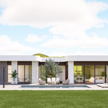 Villa in Costa Blanca South, Pinoso