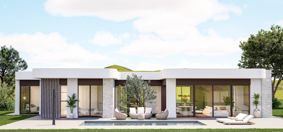 Pinoso, Alicante, 3 Bedrooms Bedrooms, ,2 BathroomsBathrooms,Villa,New,0,209559645976732480