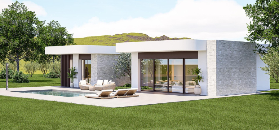 Pinoso, Alicante, 3 Bedrooms Bedrooms, ,2 BathroomsBathrooms,Villa,New,0,209559645976732480