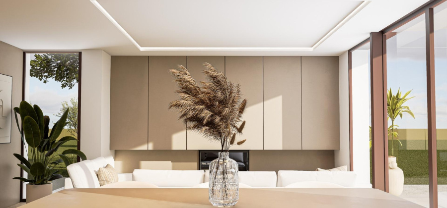 Pinoso, Alicante, 3 Bedrooms Bedrooms, ,2 BathroomsBathrooms,Villa,New,0,209559645976732480