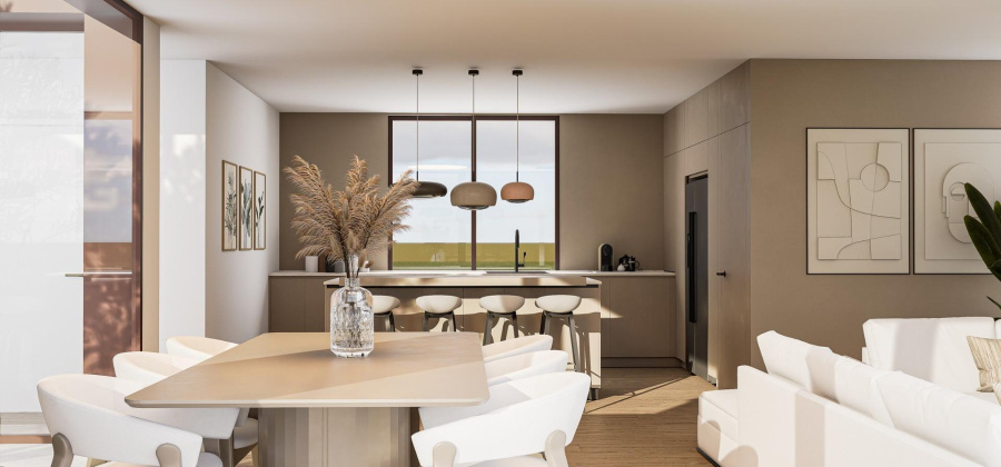 Pinoso, Alicante, 3 Bedrooms Bedrooms, ,2 BathroomsBathrooms,Villa,New,0,209559645976732480