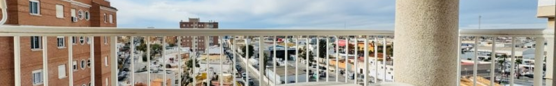 Apartment in Costa Blanca South, Torrevieja