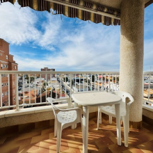 Apartment in Costa Blanca South, Torrevieja