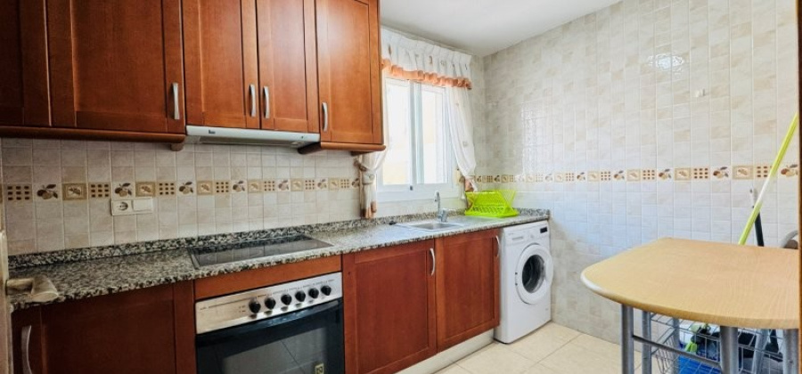 Torrevieja, Alicante, 2 Bedrooms Bedrooms, ,1 BathroomBathrooms,Apartment,Resale,0,291685207626672320