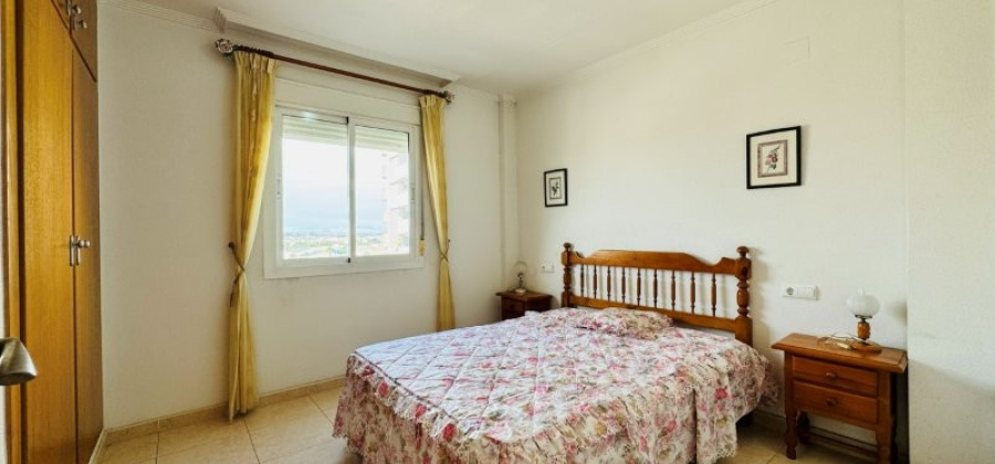 Torrevieja, Alicante, 2 Bedrooms Bedrooms, ,1 BathroomBathrooms,Apartment,Resale,0,291685207626672320