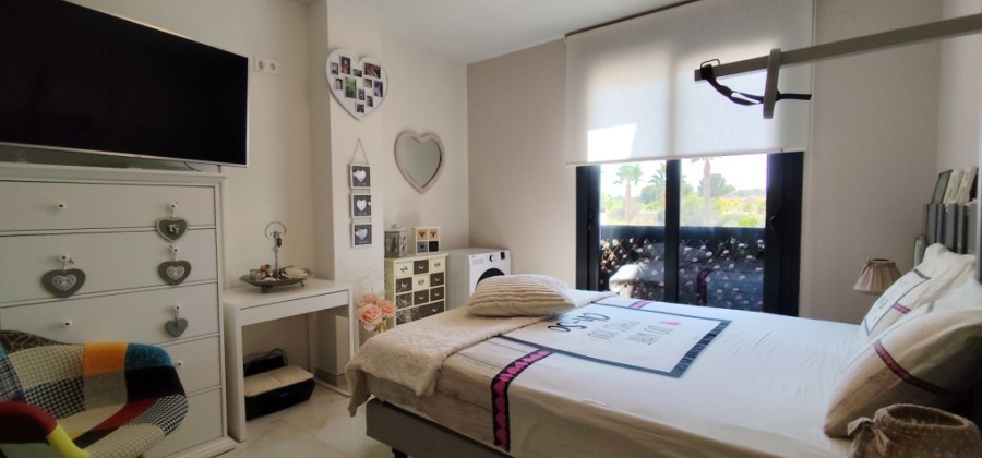 Orihuela Costa, Alicante, 2 Bedrooms Bedrooms, ,2 BathroomsBathrooms,Apartment,Resale,0,20200578691588744