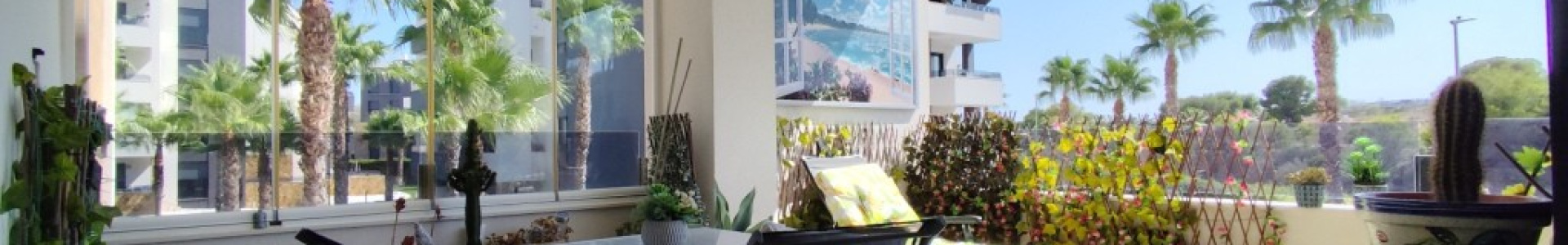 Orihuela Costa, Alicante, 2 Bedrooms Bedrooms, ,2 BathroomsBathrooms,Apartment,Resale,0,20200578691588744