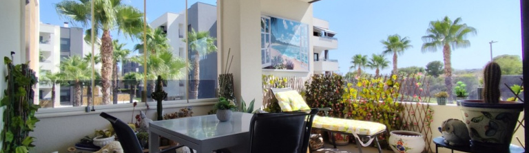 Orihuela Costa, Alicante, 2 Bedrooms Bedrooms, ,2 BathroomsBathrooms,Apartment,Resale,0,20200578691588744