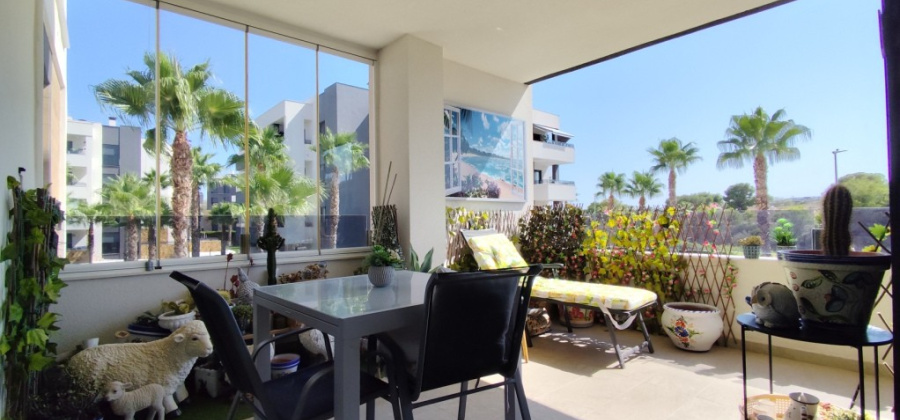 Orihuela Costa, Alicante, 2 Bedrooms Bedrooms, ,2 BathroomsBathrooms,Apartment,Resale,0,20200578691588744