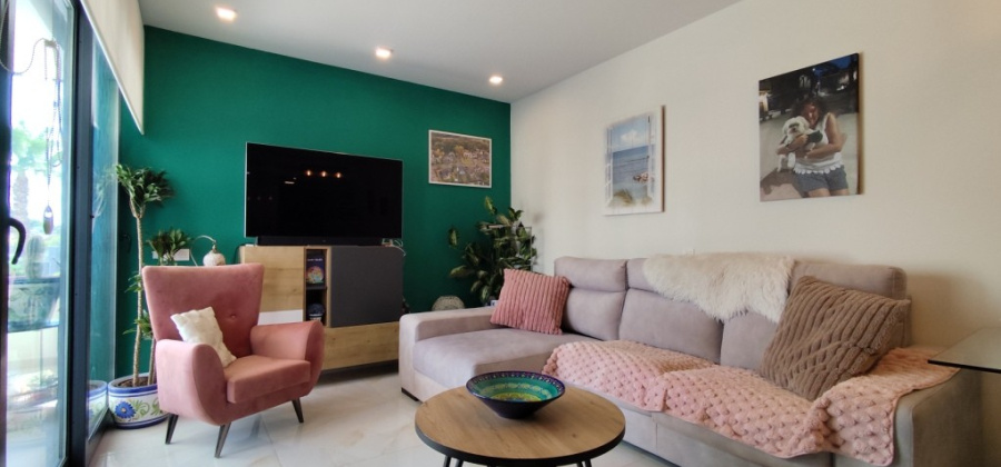 Orihuela Costa, Alicante, 2 Bedrooms Bedrooms, ,2 BathroomsBathrooms,Apartment,Resale,0,20200578691588744