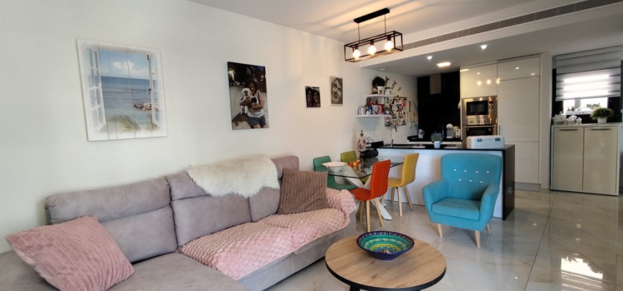 Orihuela Costa, Alicante, 2 Bedrooms Bedrooms, ,2 BathroomsBathrooms,Apartment,Resale,0,20200578691588744