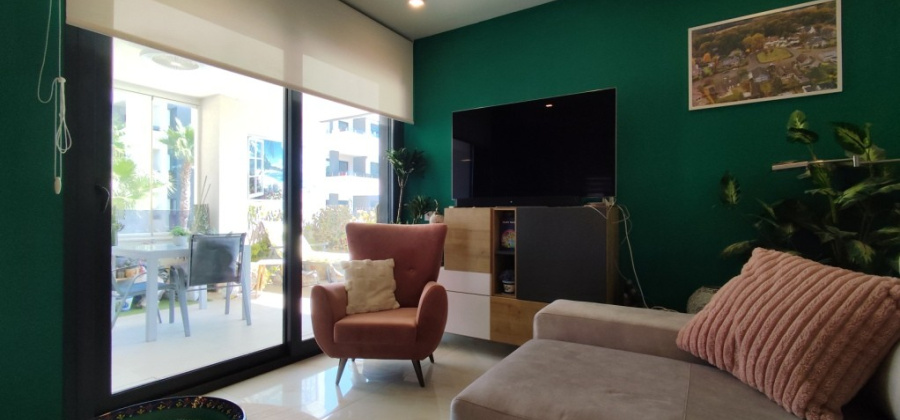 Orihuela Costa, Alicante, 2 Bedrooms Bedrooms, ,2 BathroomsBathrooms,Apartment,Resale,0,20200578691588744