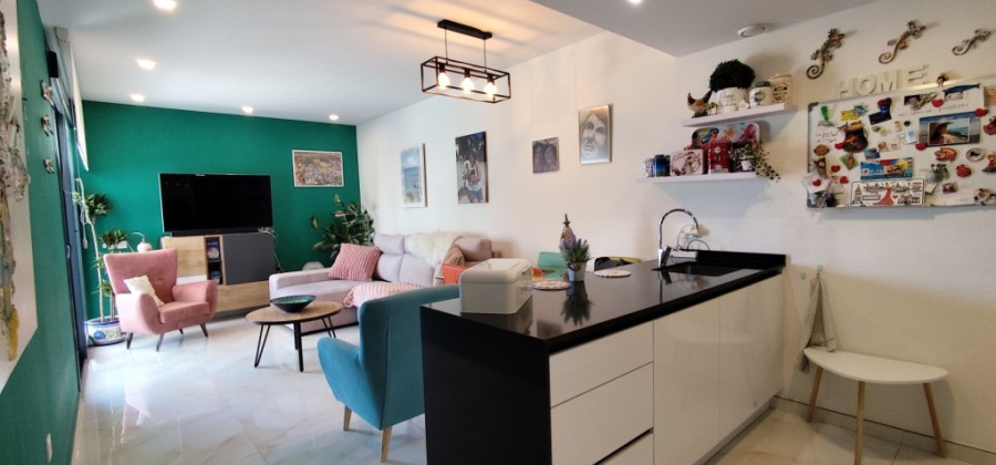 Orihuela Costa, Alicante, 2 Bedrooms Bedrooms, ,2 BathroomsBathrooms,Apartment,Resale,0,20200578691588744