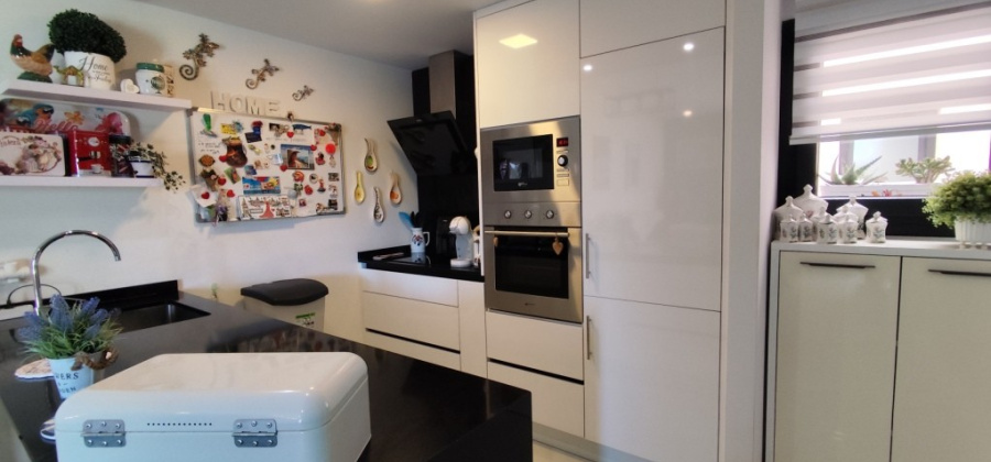 Orihuela Costa, Alicante, 2 Bedrooms Bedrooms, ,2 BathroomsBathrooms,Apartment,Resale,0,20200578691588744