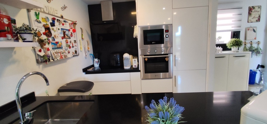 Orihuela Costa, Alicante, 2 Bedrooms Bedrooms, ,2 BathroomsBathrooms,Apartment,Resale,0,20200578691588744