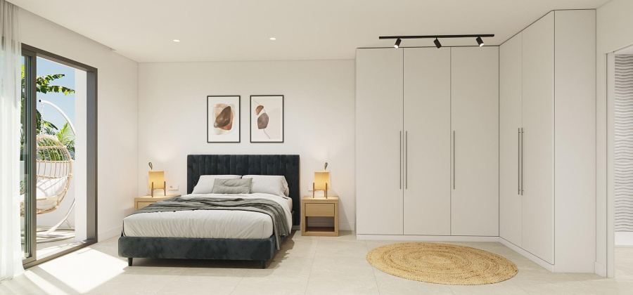 San Pedro del Pinatar, Murcia, 1 Bedroom Bedrooms, ,1 BathroomBathrooms,Bungalow,New,0,20955991154920404