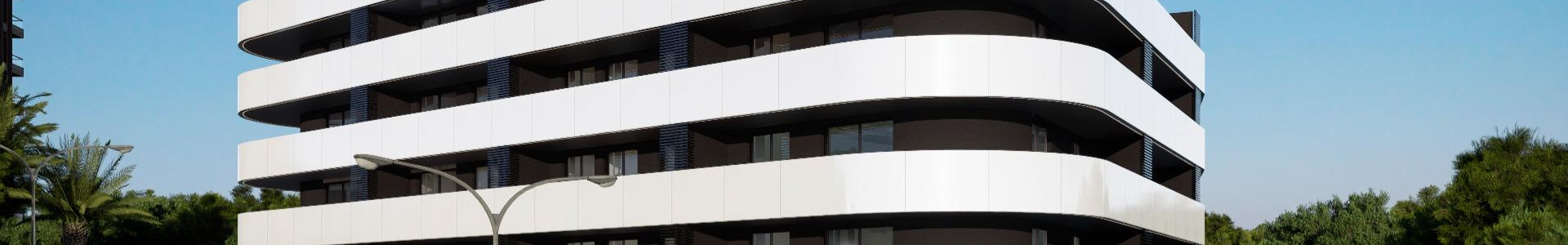 Apartment in Costa Blanca South, Calpe