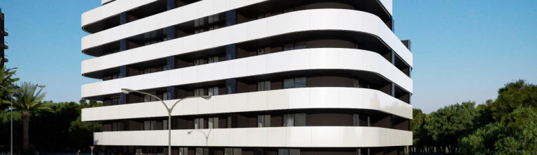 Apartment in Costa Blanca South, Calpe