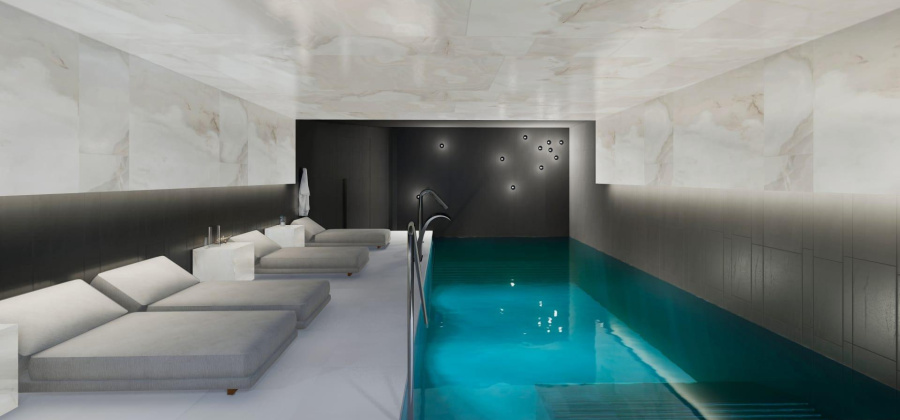 Calpe, Alicante, 1 Bedroom Bedrooms, ,1 BathroomBathrooms,Apartment,New,0,20955996259586480