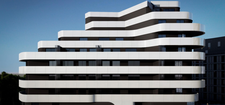 Calpe, Alicante, 1 Bedroom Bedrooms, ,1 BathroomBathrooms,Apartment,New,0,20955996259586480