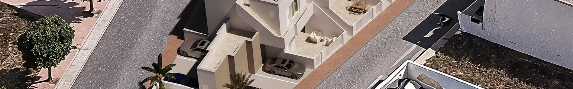 Bungalow in Costa Calida, San Pedro del Pinatar