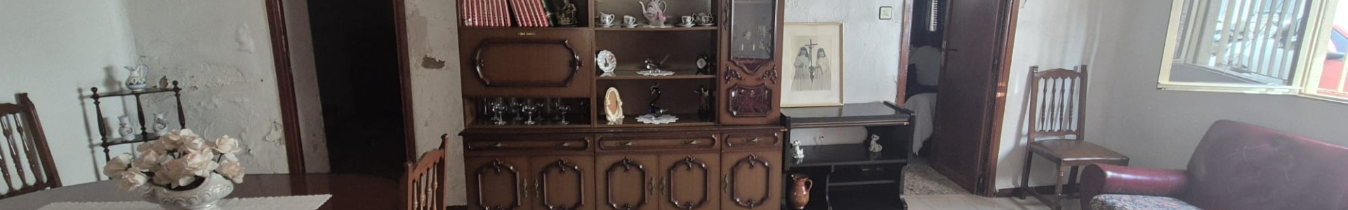 Alcantarilla, Murcia, 3 Bedrooms Bedrooms, ,1 BathroomBathrooms,Townhouse,Resale,0,944383