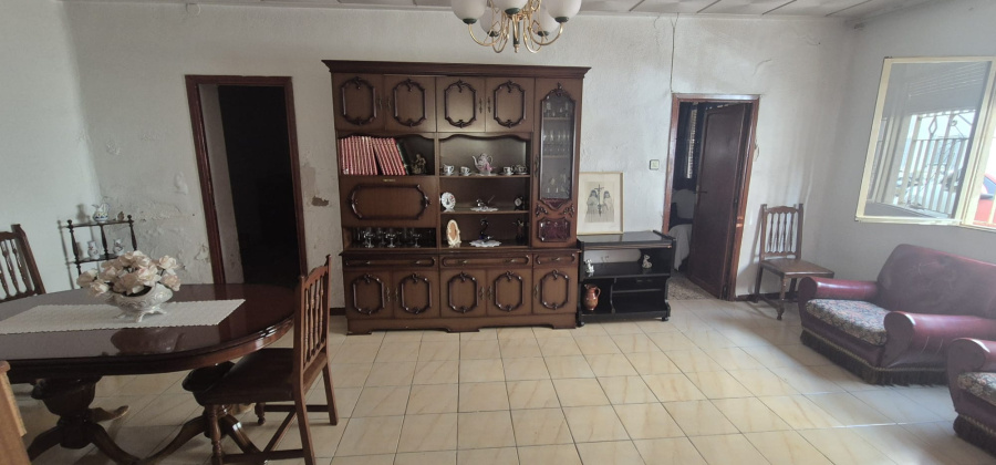 Alcantarilla, Murcia, 3 Bedrooms Bedrooms, ,1 BathroomBathrooms,Townhouse,Resale,0,944383