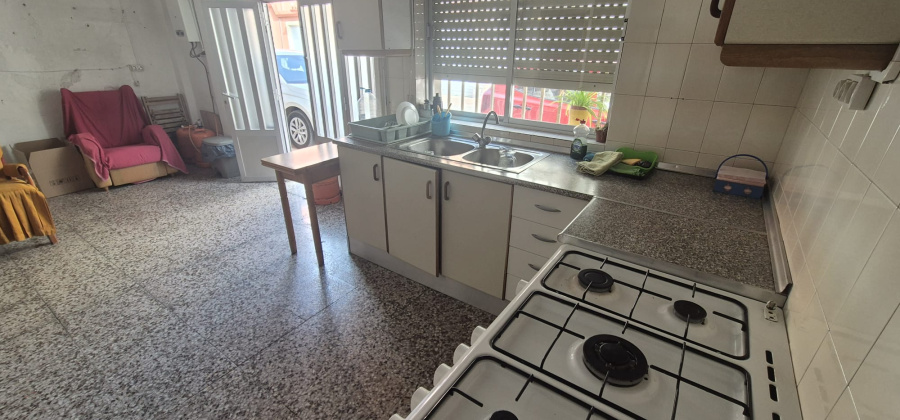 Alcantarilla, Murcia, 3 Bedrooms Bedrooms, ,1 BathroomBathrooms,Townhouse,Resale,0,944383