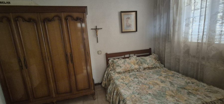 Alcantarilla, Murcia, 3 Bedrooms Bedrooms, ,1 BathroomBathrooms,Townhouse,Resale,0,944383