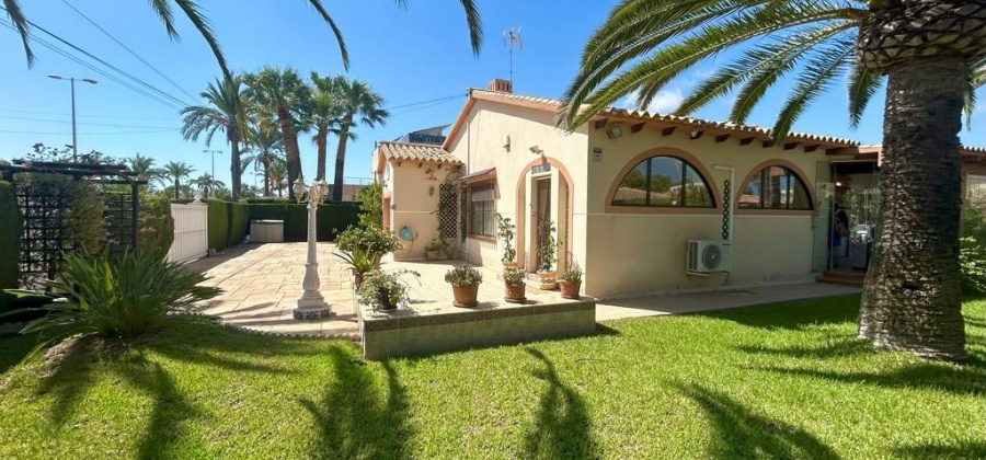 Orihuela Costa, Alicante, 3 Bedrooms Bedrooms, ,3 BathroomsBathrooms,Villa,Resale,0,6594579312377493