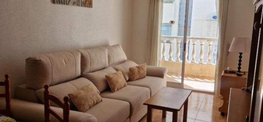 Torrevieja, Alicante, 2 Bedrooms Bedrooms, ,1 BathroomBathrooms,Apartment,Resale,0,7563273656527043