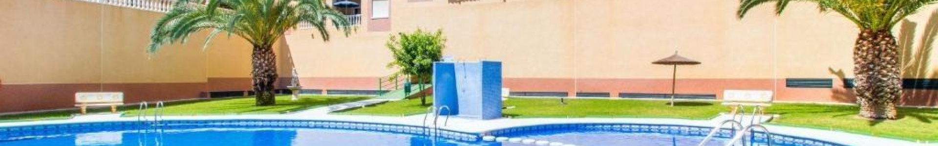 Torrevieja, Alicante, 2 Bedrooms Bedrooms, ,1 BathroomBathrooms,Apartment,Resale,0,7563273656527043