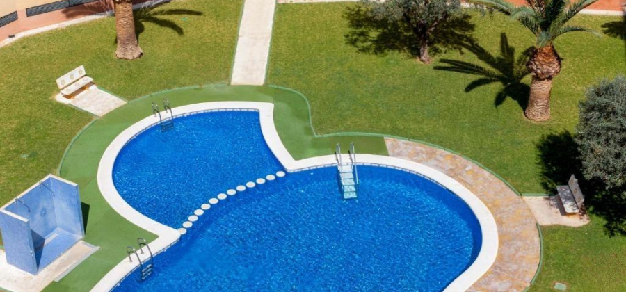 Torrevieja, Alicante, 2 Bedrooms Bedrooms, ,1 BathroomBathrooms,Apartment,Resale,0,7563273656527043