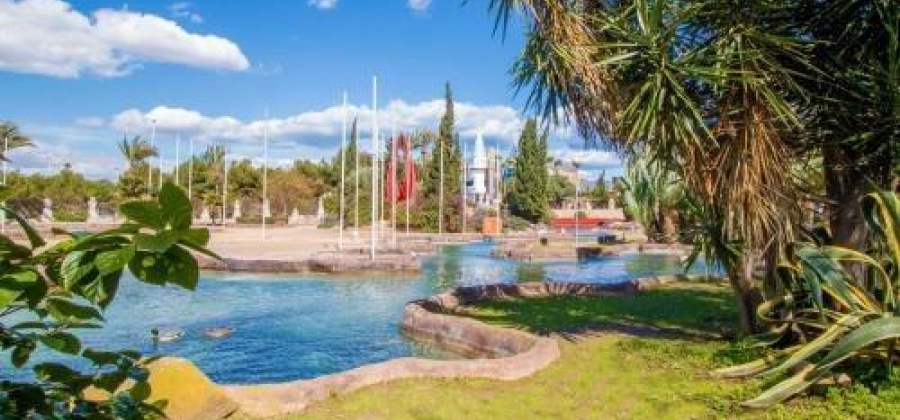 Torrevieja, Alicante, 2 Bedrooms Bedrooms, ,1 BathroomBathrooms,Apartment,Resale,0,7563273656527043