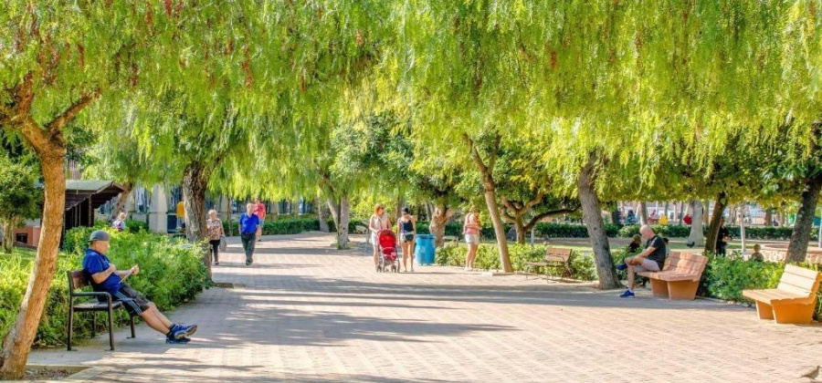 Torrevieja, Alicante, 2 Bedrooms Bedrooms, ,1 BathroomBathrooms,Apartment,Resale,0,7563273656527043