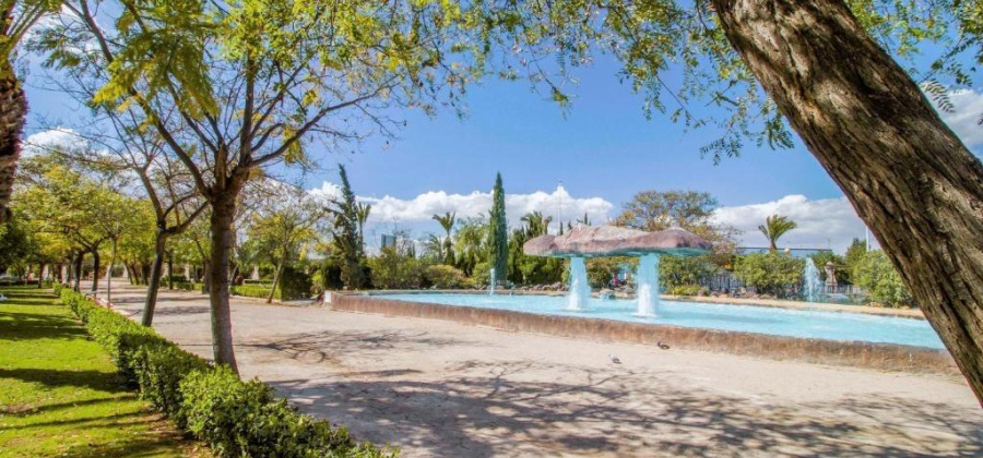 Torrevieja, Alicante, 2 Bedrooms Bedrooms, ,1 BathroomBathrooms,Apartment,Resale,0,7563273656527043