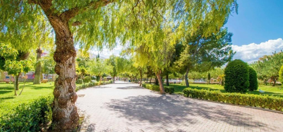 Torrevieja, Alicante, 2 Bedrooms Bedrooms, ,1 BathroomBathrooms,Apartment,Resale,0,7563273656527043