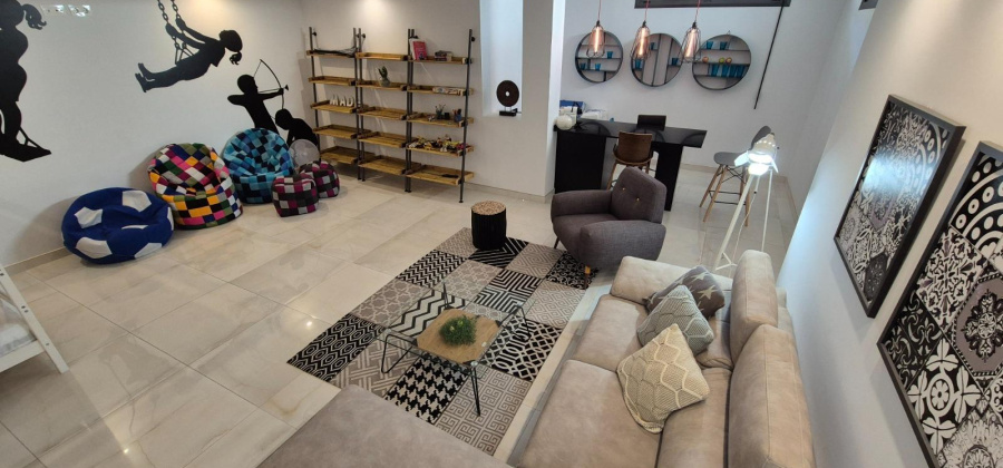 Torrevieja, Alicante, 4 Bedrooms Bedrooms, ,3 BathroomsBathrooms,Villa,Resale,0,7563278723189634