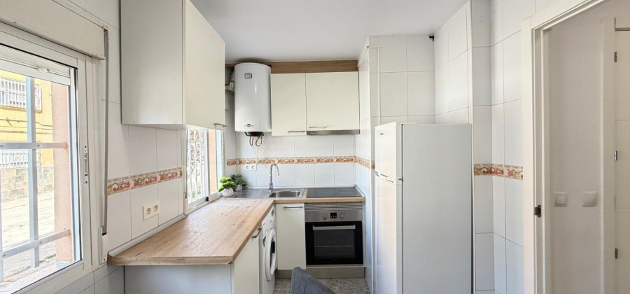 Torrevieja, Alicante, 2 Bedrooms Bedrooms, ,1 BathroomBathrooms,Apartment,Resale,0,75632104742541392