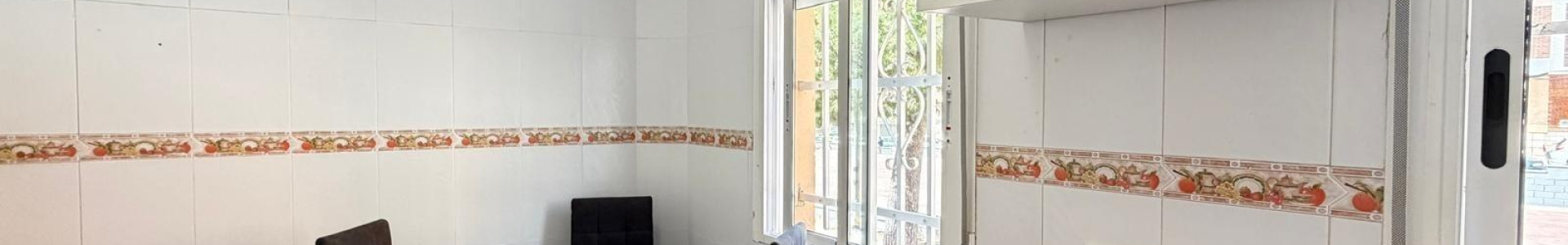 Torrevieja, Alicante, 2 Bedrooms Bedrooms, ,1 BathroomBathrooms,Apartment,Resale,0,75632104742541392