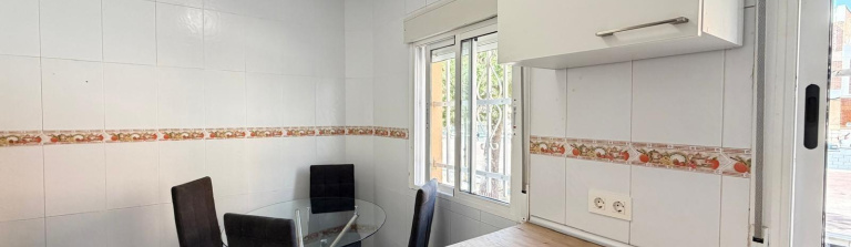 Apartment in Costa Blanca South, Torrevieja