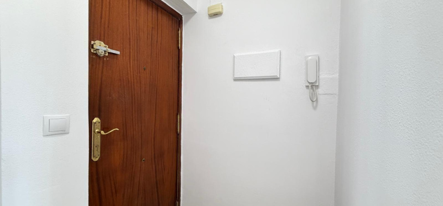 Torrevieja, Alicante, 2 Bedrooms Bedrooms, ,1 BathroomBathrooms,Apartment,Resale,0,75632104742541392