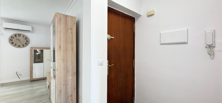 Torrevieja, Alicante, 2 Bedrooms Bedrooms, ,1 BathroomBathrooms,Apartment,Resale,0,75632104742541392