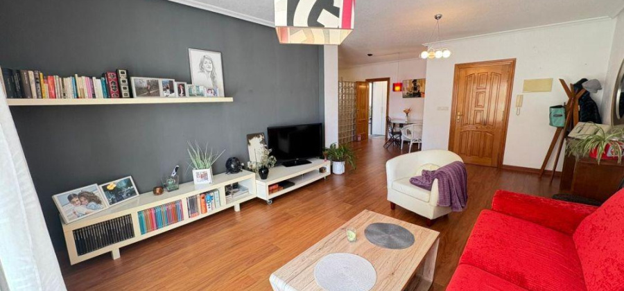 Orihuela Costa, Alicante, 2 Bedrooms Bedrooms, ,2 BathroomsBathrooms,Apartment,Resale,0,75632146319431504